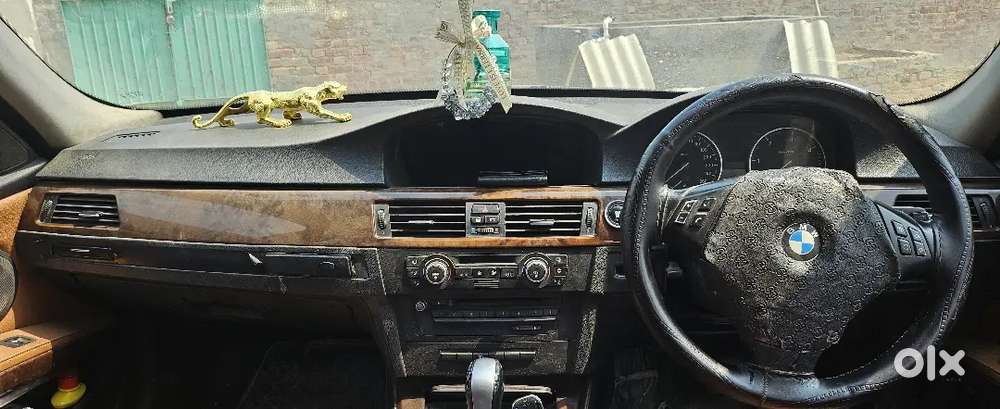 2010 Bmw 3 Series Dynamic