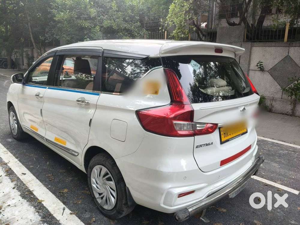 Maruti Suzuki Ertiga Vxi (o) Cng, 2024, Cng & Hybrids