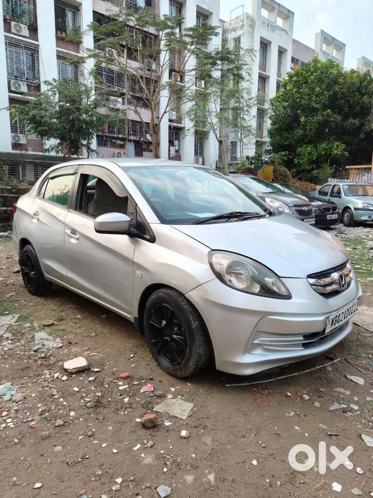 Honda Amaze 2013 Diesel Good Condition