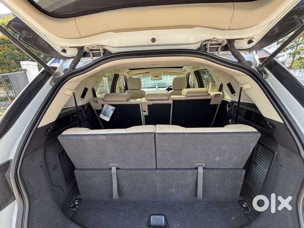 Land Rover Discovery Sport Sd4 Hse Luxury, 2018, Diesel