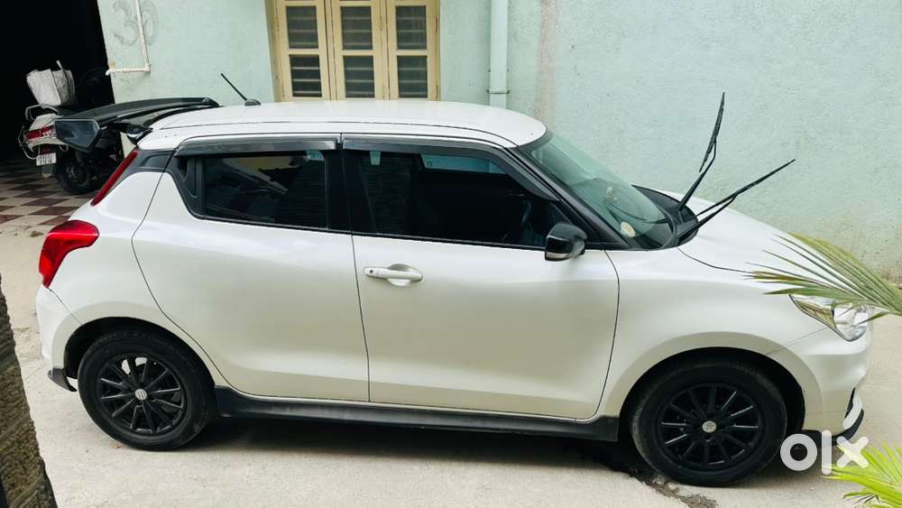 Maruti Swift Vdi 2018