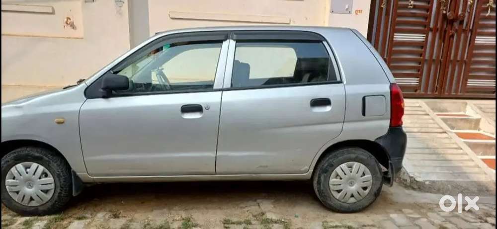 Maruti Suzuki Alto 2008 Petrol 44000 Km Driven Very Good Condition