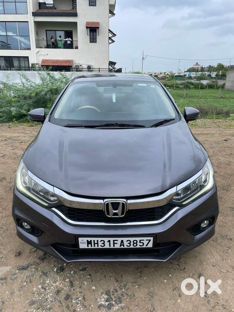 Honda City I Dtec Vx Option, 2017, Diesel