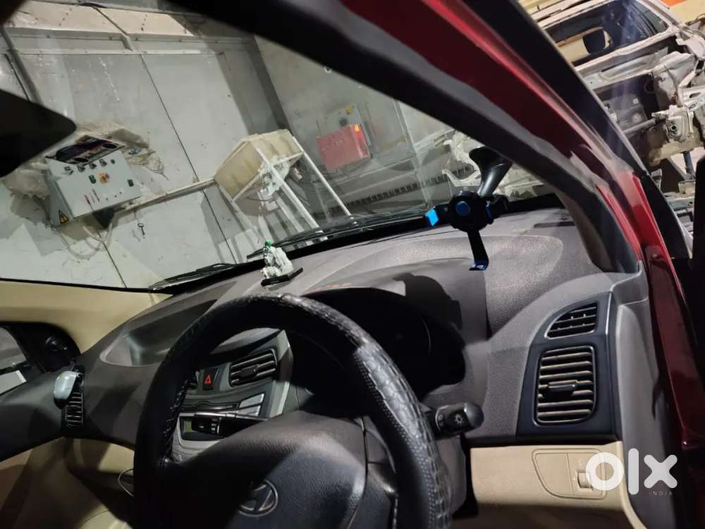 Hyundai Eon 2018 Petrol Good Condition