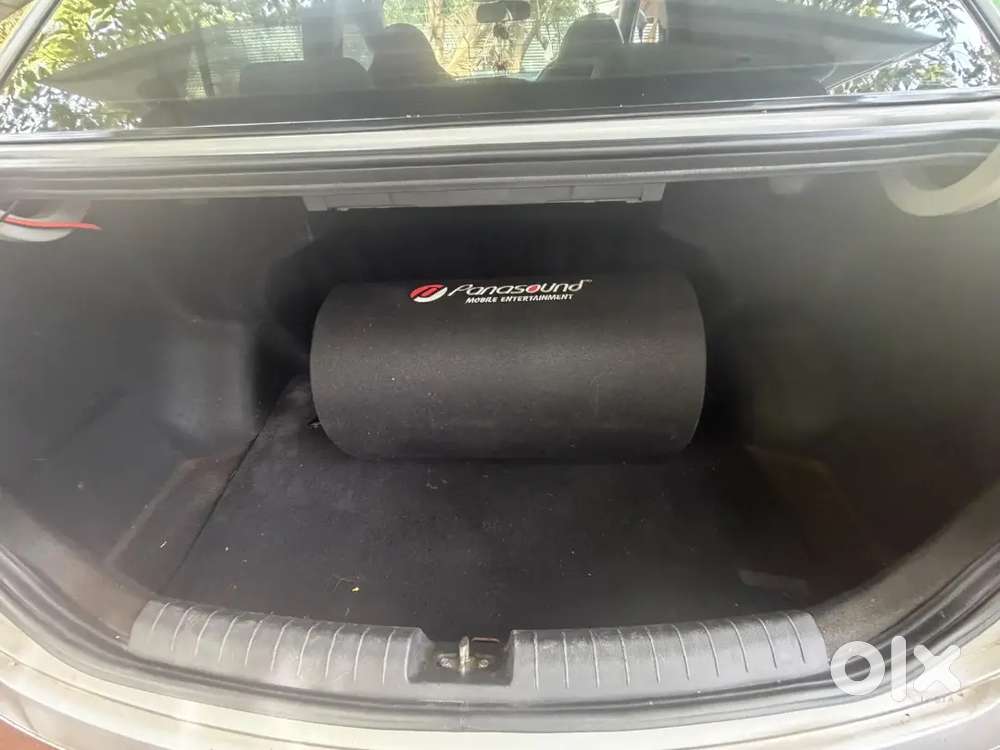 Hyundai Xcent Crdi 2018 Diesel Manual Car