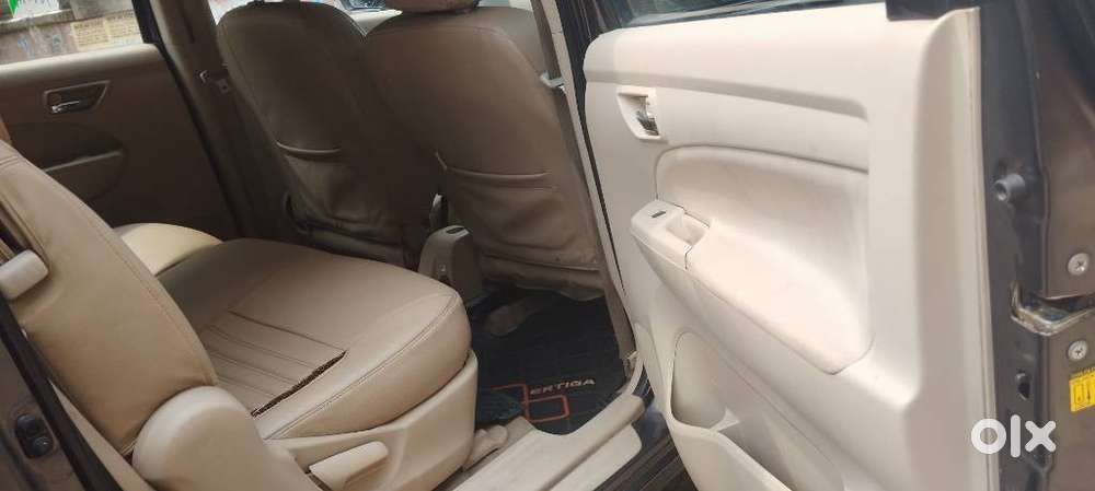 Maruti Suzuki Ertiga 1.5 Vxi, 2018, Petrol