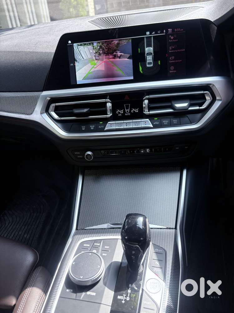 Bmw 3 Series Gran Limousine 2.0 330li M Sport First Edition, 2022, P..