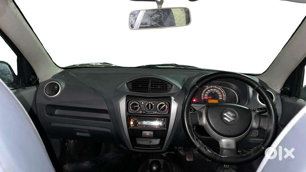 Maruti Suzuki Alto 800 2012-2016 Lxi, 2015, Petrol