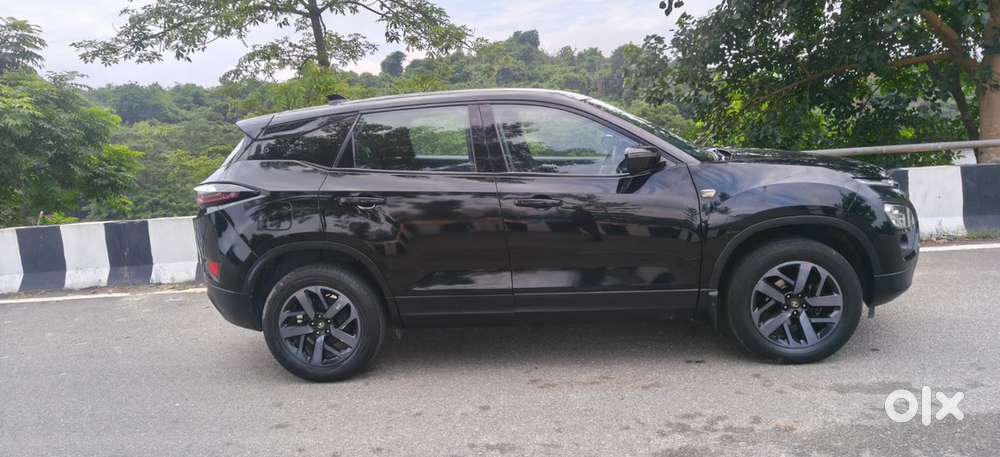 Tata Harrier 2022 Diesel Good Condition