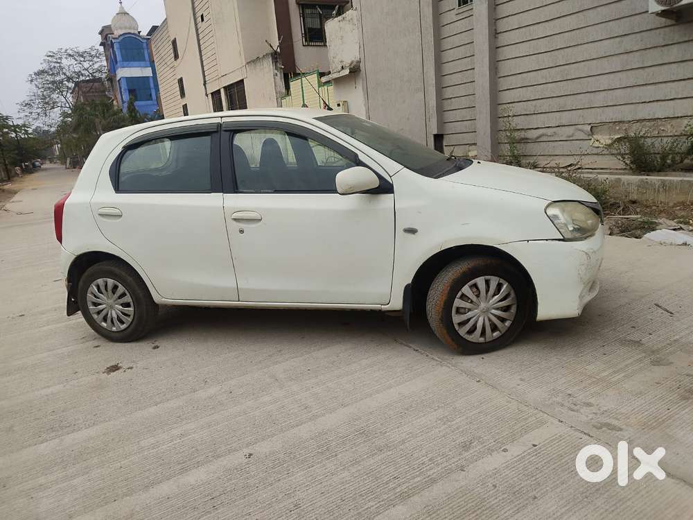 Toyota Etios Liva Gd Sp*, 2012, Diesel