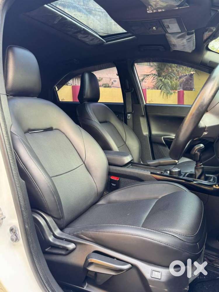 Tata Nexon Fearless Pr S 1.2 Revotron Petrol 6 Mt Dt, 2024, Petrol
