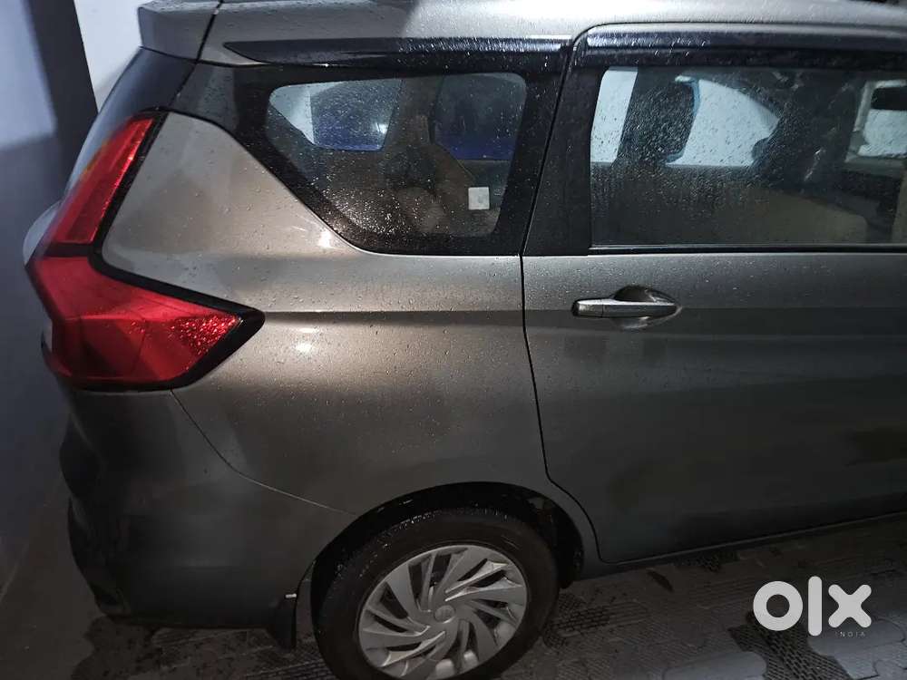 Maruti Suzuki Ertiga 2022 (december)
