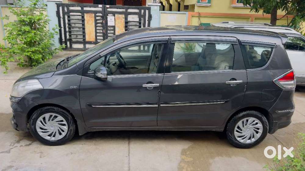 Maruti Suzuki Ertiga Vdi, 2018, Diesel