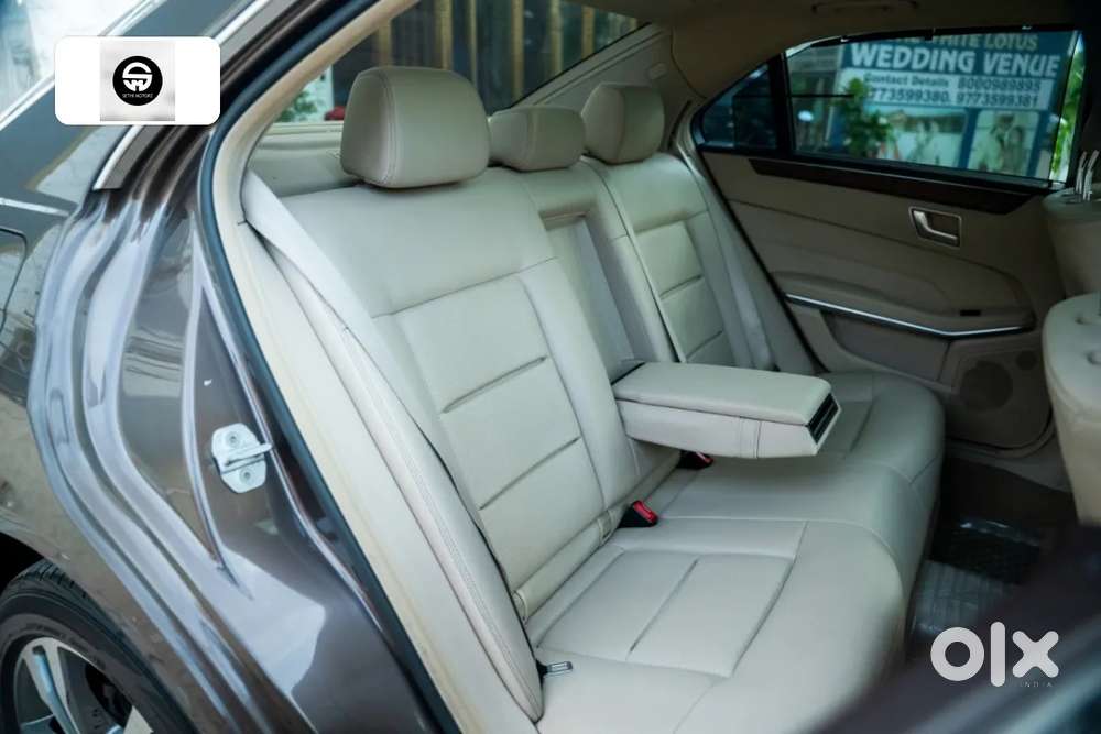 Mercedes-benz E-class E250 Cdi Edition E, 2017, Diesel