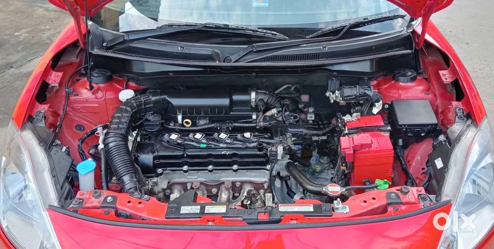 Maruti Suzuki Swift Vxi, 2019, Petrol