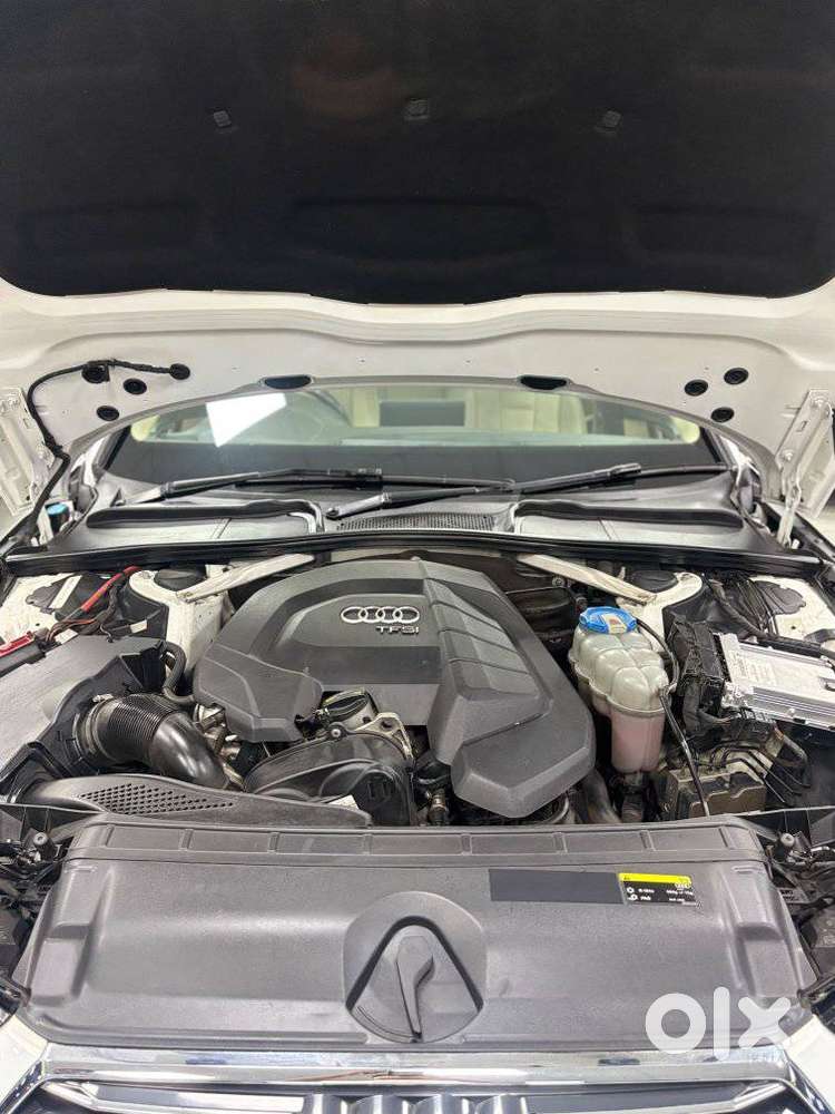 Audi A4 1.4 30 Tfsi Premium, 2017, Petrol