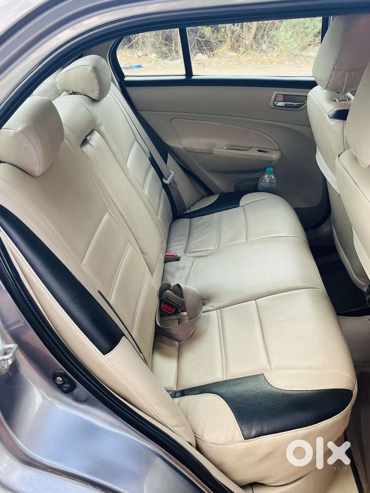Maruti Suzuki Swift Dzire, 2013, Diesel