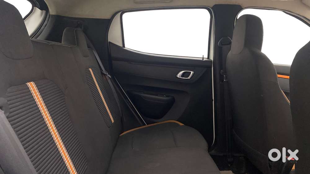 Renault Kwid Climber 1.0 Mt Opt, 2021, Petrol