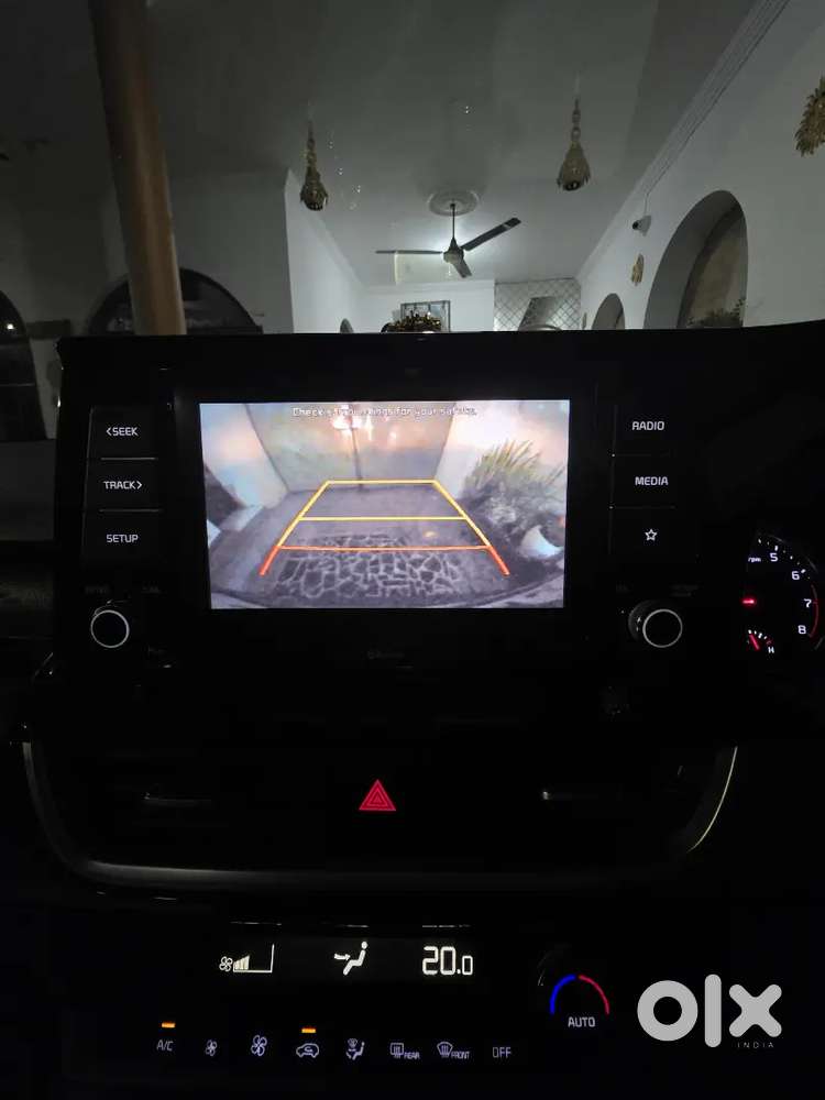 Kia Seltos Htk 2022