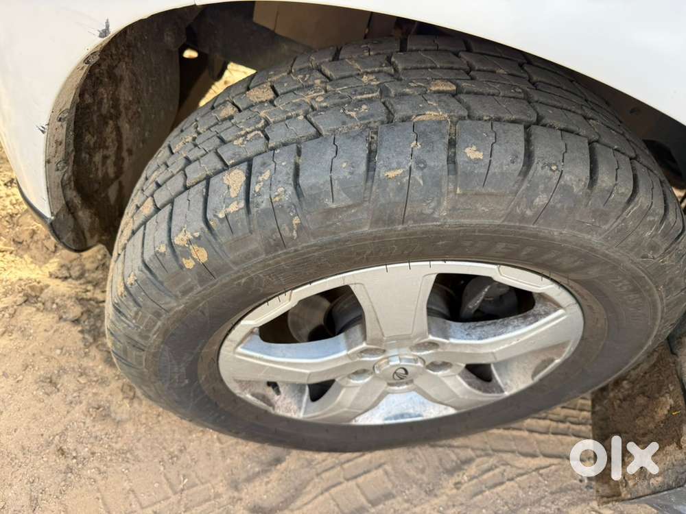 Mahindra Scorpio Classic 2024