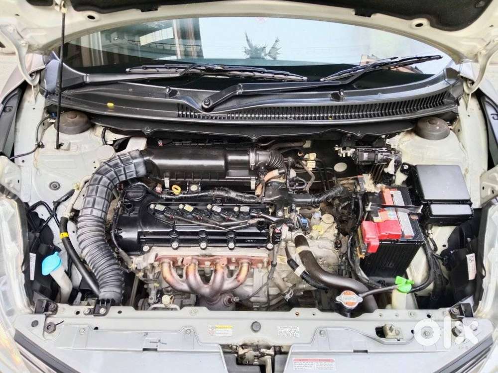 Maruti Suzuki Baleno Zeta, 2019, Petrol