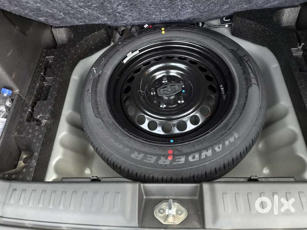 Maruti Suzuki Brezza 2025 Petrol 8000 Km Driven