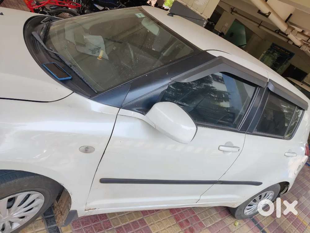 Maruthi Suzuki Swift Vdi Single Used Good Condition