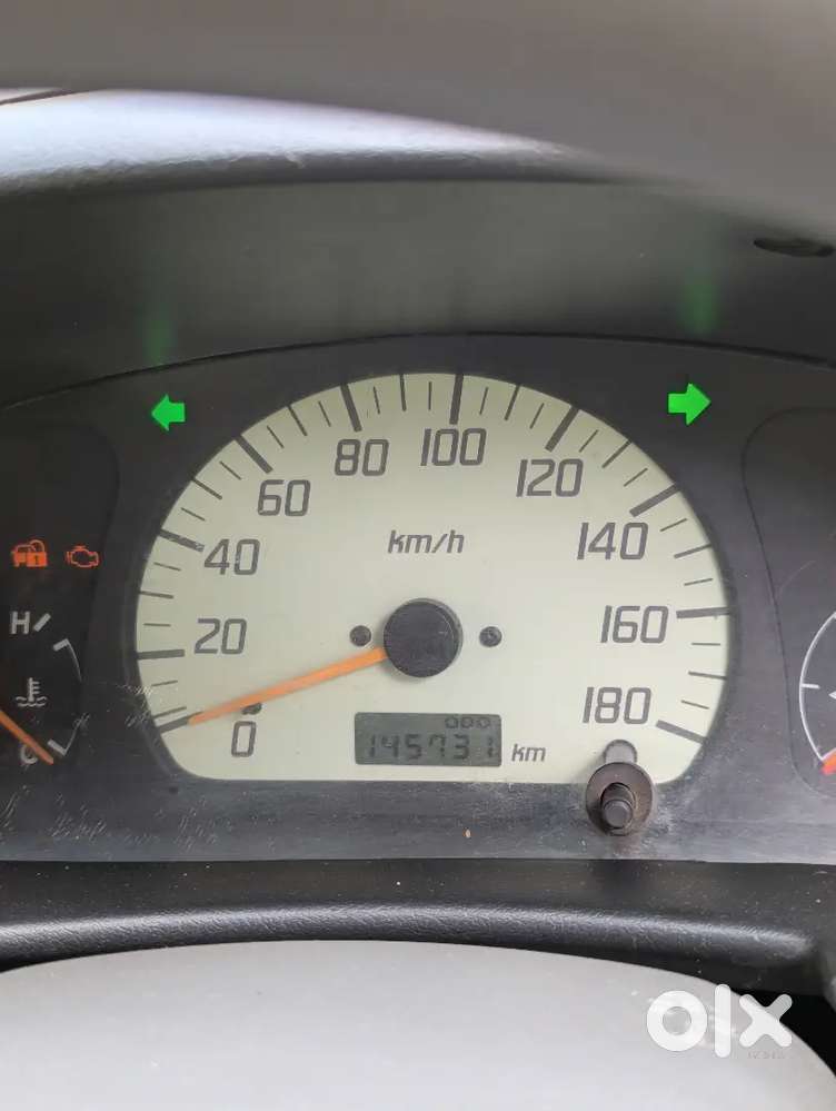 Maruti Suzuki Alto 2007 Petrol Good Condition