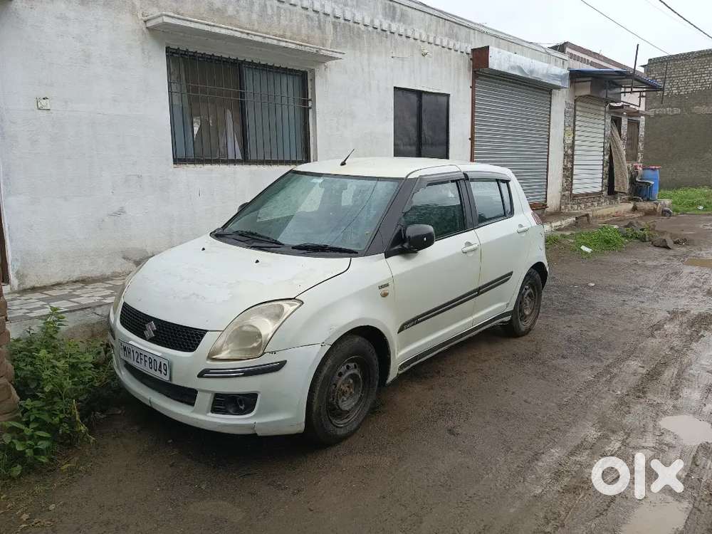 Maruti Suzuki Swift 2009 Diesel
