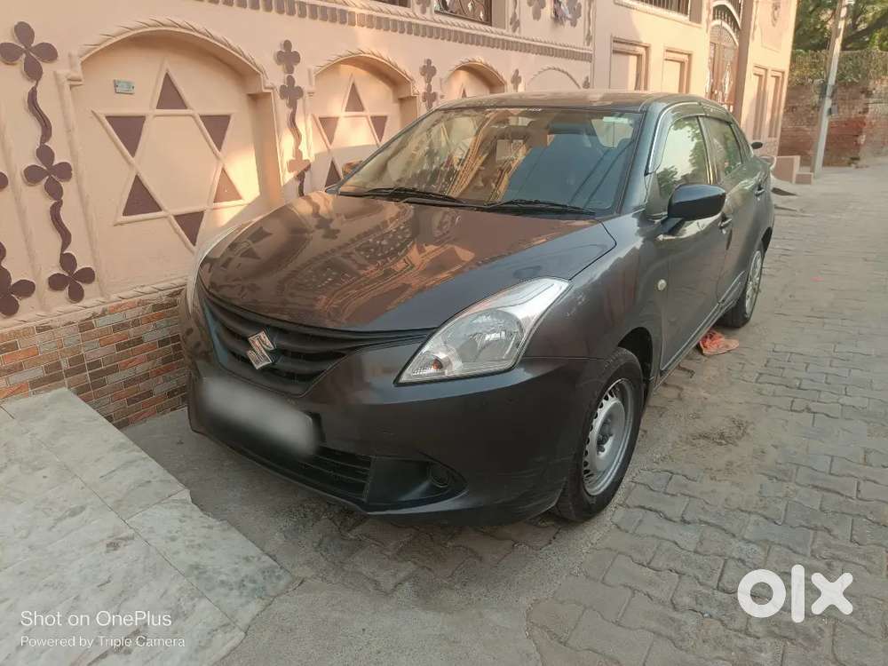 Maruti Suzuki Baleno 2017 Cng/petrol ,well Maintained, Single Hand Use