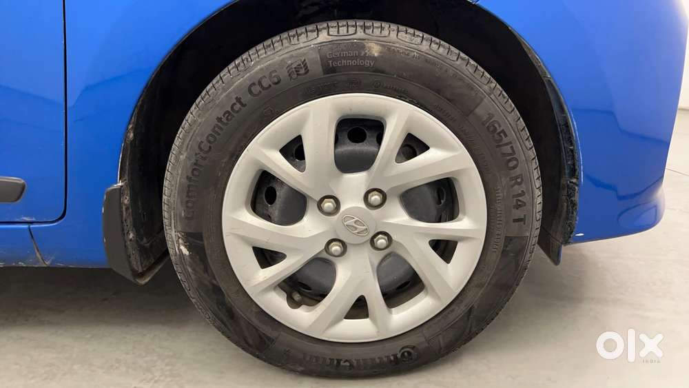 Hyundai Grand I10 Magna Cng, 2019, Cng & Hybrids