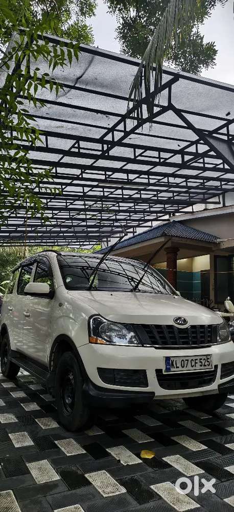 Mahindra Xylo 2015 Diesel 72000 Km Driver Well Maintained