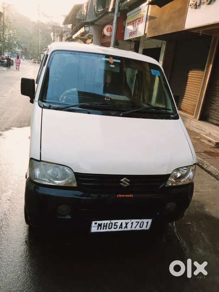 The Vehicle Is In Good Condition