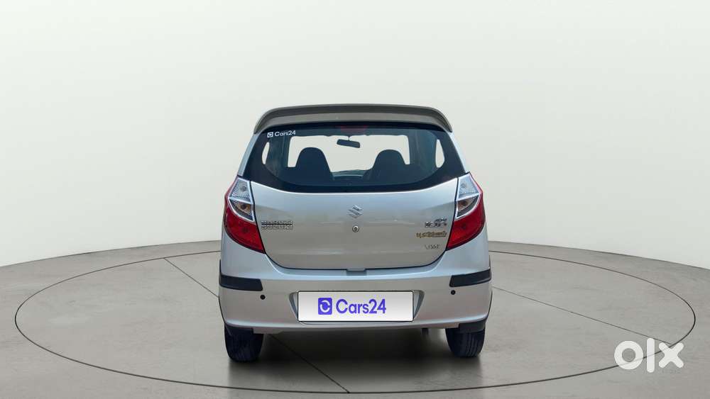Maruti Suzuki Alto K10 Vxi, 2018, Petrol