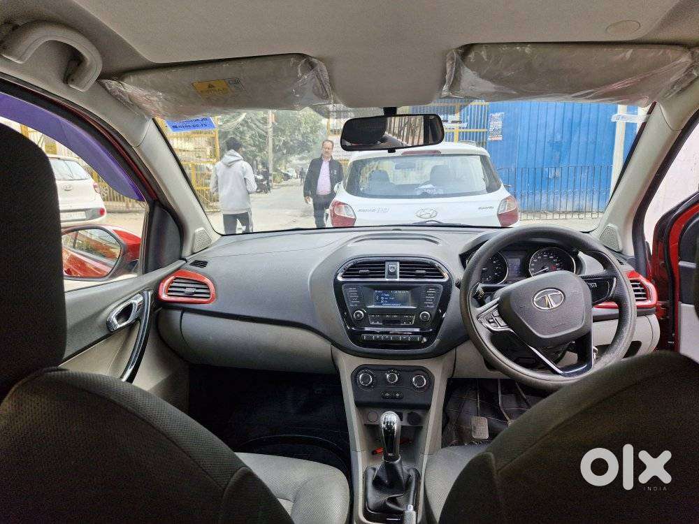 Tata Tiago 1.05 Revotorq Xz, 2020, Petrol