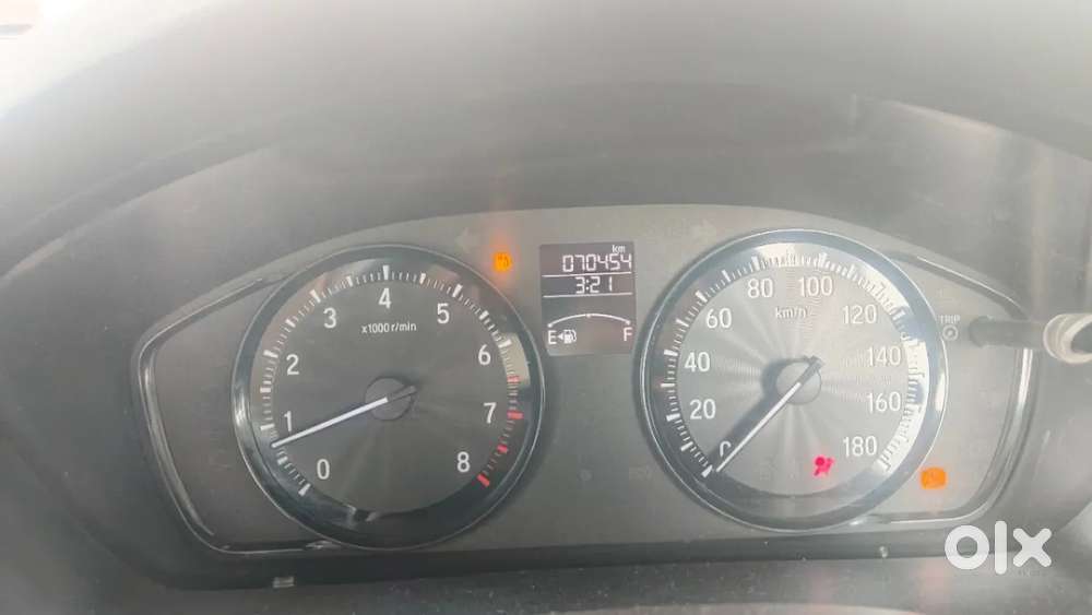 Honda Amaze S 1.2 Petrol Mt, 2020, Petrol