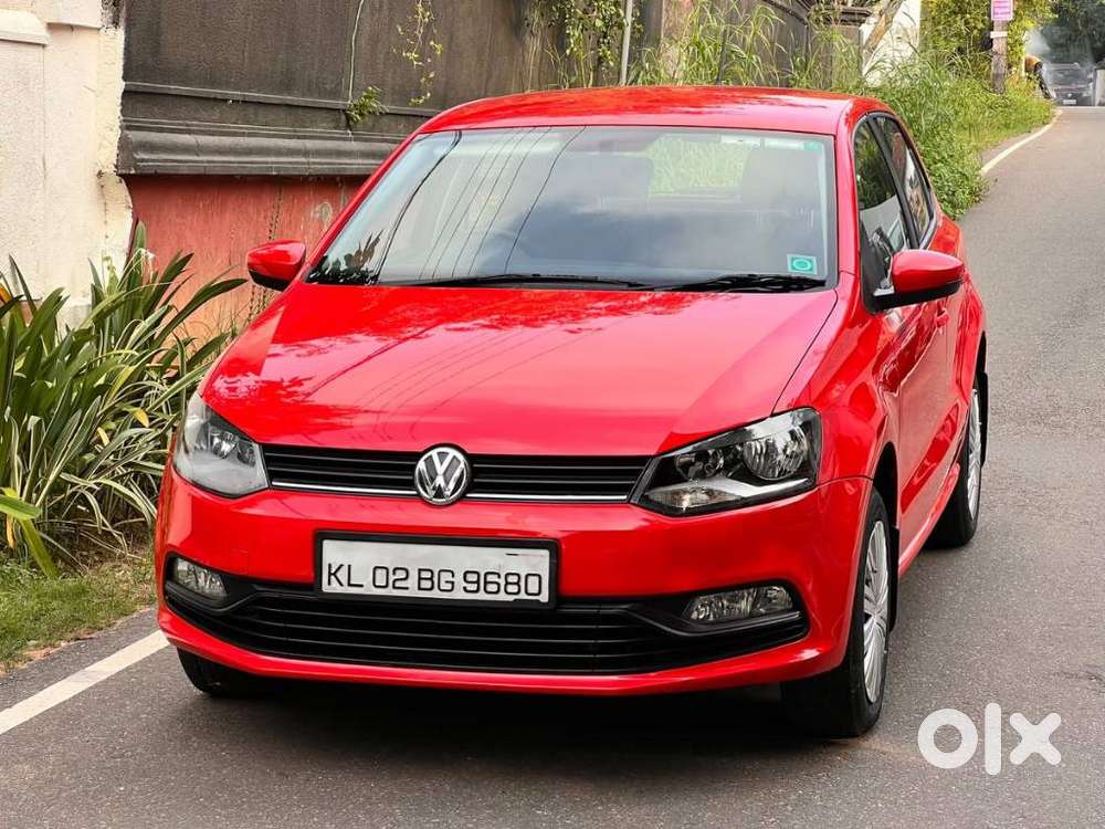 Volkswagen Polo 1.0 Comfortline Cup Edition, 2019, Petrol