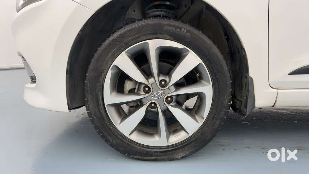 Hyundai Elite I20 Asta (o) 1.2 Mt, 2017, Petrol