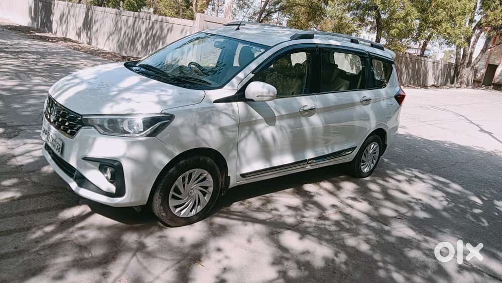 Maruti Suzuki Ertiga Vxi (o) Cng, 2022, Cng & Hybrids