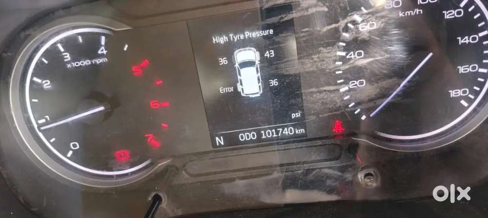 Mahindra Bolero Neo 2023 Diesel Good Condition
