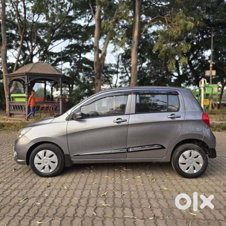 Maruti Suzuki Celerio Zxi, 2019, Petrol