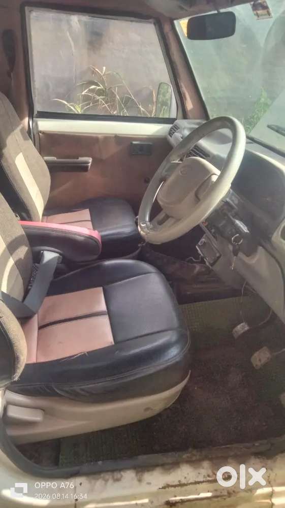 Mahindra Bolero 2003 Manual Diesel