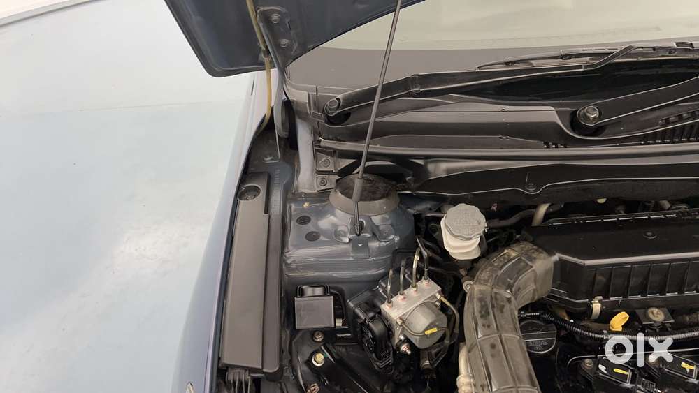 Maruti Suzuki Ciaz Alpha 1.5, 2020, Petrol