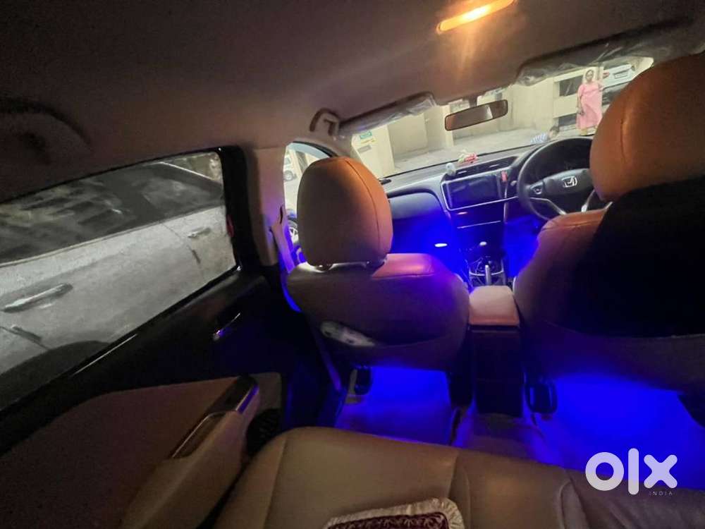 Honda City 2014 Vmt Showroom Condition