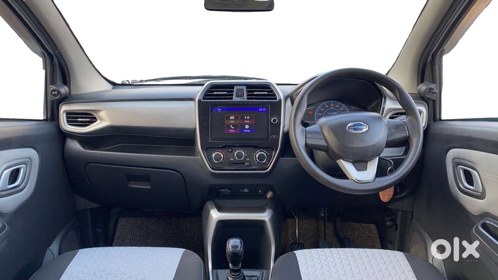 Datsun Redigo 2020-2022 1.0 T (o), 2020, Petrol
