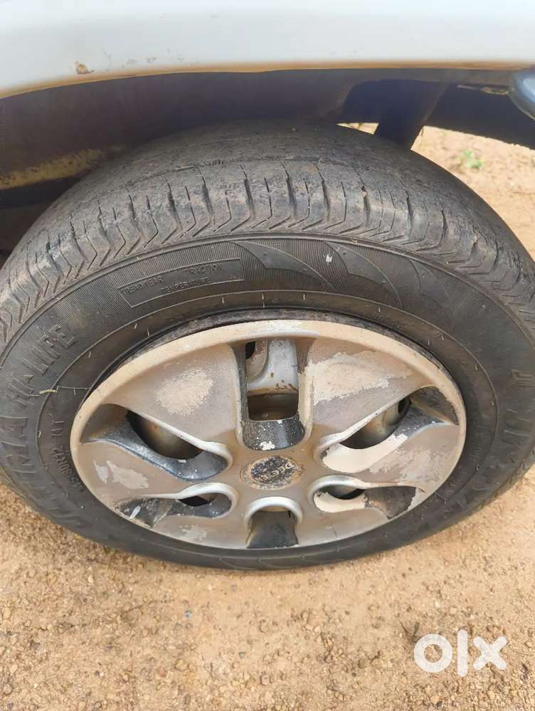 Maruti Suzuki 800 Petrol 1998