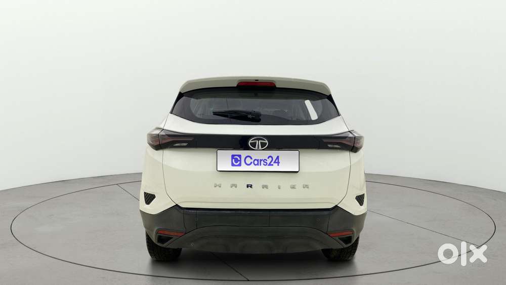 Tata Harrier Xt, 2022, Diesel