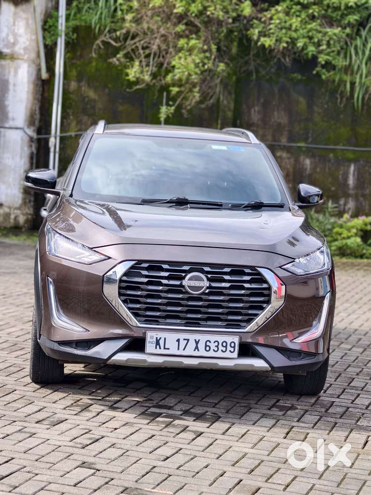 Nissan Magnite 1.0 Xl, 2022, Petrol