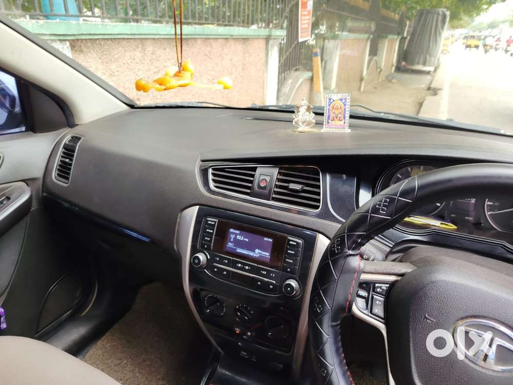 Tata Bolt Diesel Manual 2015
