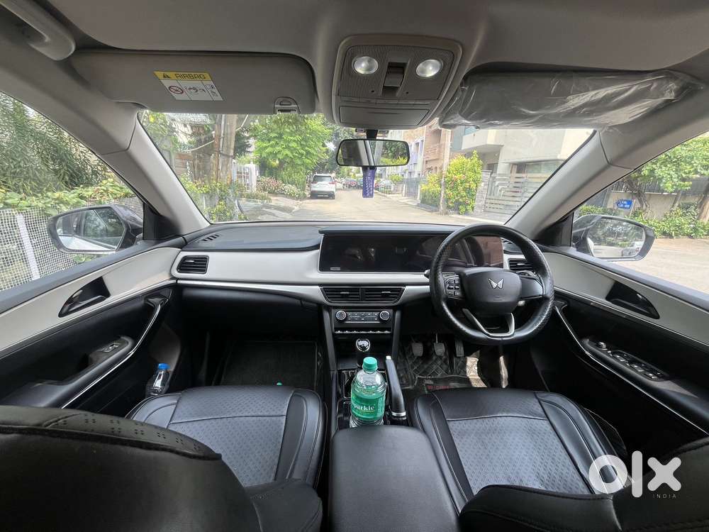 Mahindra Xuv700 2.2 Ax 5 Diesel Mt 7 Str, 2023, Diesel